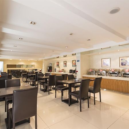 Jinjiang Inn Zhengzhou Wanda Plaza Huashan Road Esterno foto